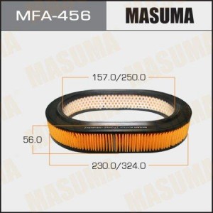 Фильтр воздушный MFA-456 MASUMA