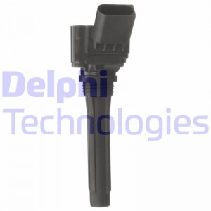 Топливный фильтр HDF518 DELPHI