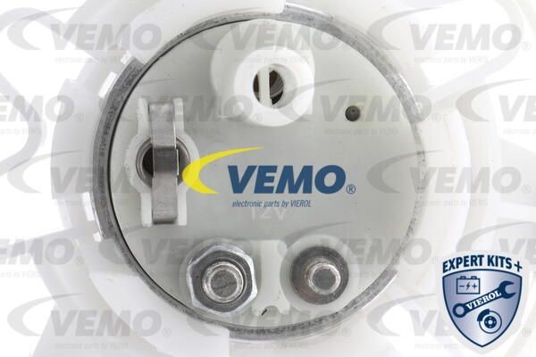 Топливный насос V10-09-0802-1 VEMO