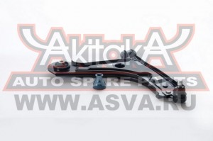 Рычаг подвески 1124-001 ASVA