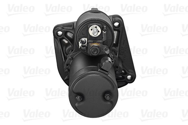 Стартер 436079 VALEO PHC