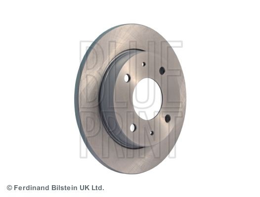 Тормозной диск ADC443103 BLUE PRINT