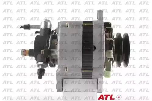 Генератор L 65 350 ATL DELTA AUTOTECHNIK