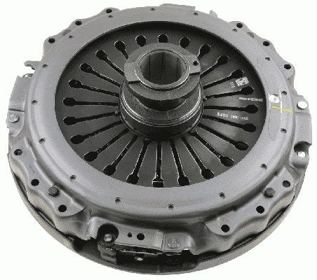 Нажимной диск сцепления 3488000065 SACHS