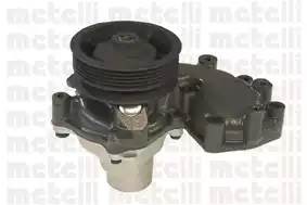 Водяной насос 240378A METELLI