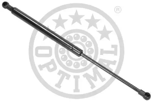 Упругий элемент, крышка багажника / помещения для груза AG39980 OPTIMAL