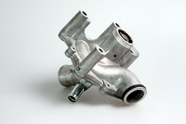 Водяной насос P413 HEPU