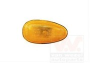 Фонарь указателя поворота 8140916 VAN WEZEL