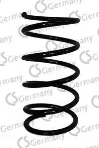 Пружина подвески 14.870.709 CS GERMANY