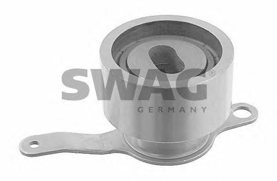 Натяжной ролик, ремень ГРМ 85 91 8937 SWAG