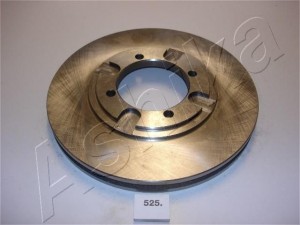 Тормозной диск 60-05-525 ASHIKA