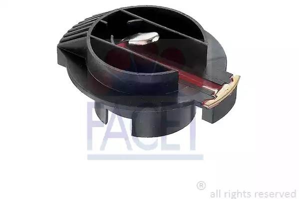 Бегунок распределителя зажигани 3.7894RS FACET