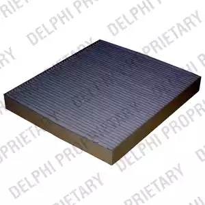 Фильтр, воздух во внутренном пространстве TSP0325249 DELPHI
