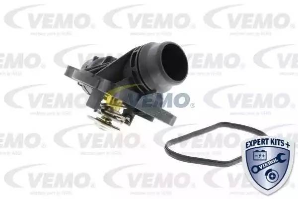 Термостат, охлаждающая жидкость V20-99-1278 VEMO