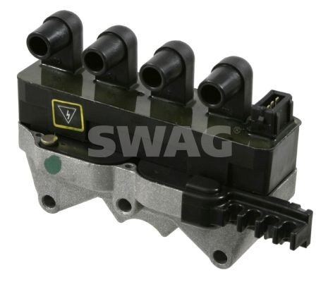 Катушка зажигания 70 92 2697 SWAG