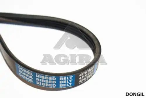 Ремень приводной 4PK960 DONGIL