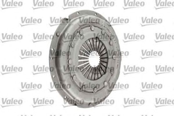 Нажимной диск сцепления 279399 VALEO PHC
