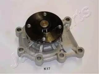 Водяной насос PQ-K17 JAPAN PARTS GROUP