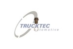 Резьбовая пробка, маслянный поддон 02.43.117 TRUCKTEC