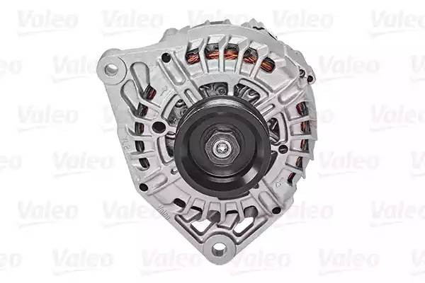 Генератор 440025 VALEO PHC