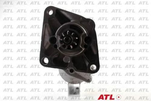 Стартер A 76 380 ATL DELTA AUTOTECHNIK