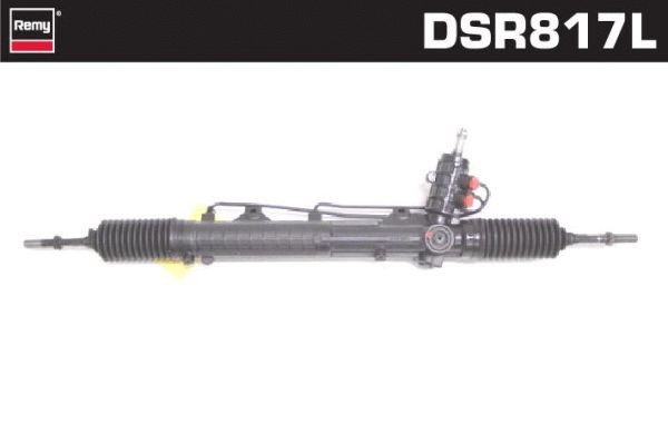 Рулевой механизм DSR817L DELCO REMY