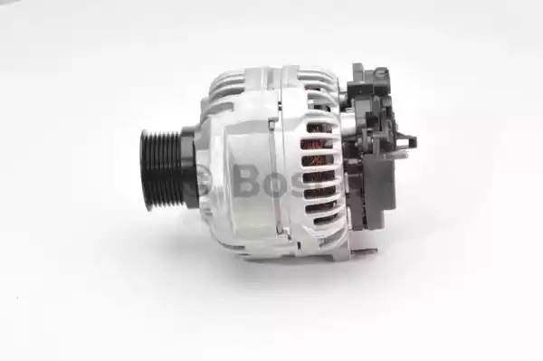 Генератор 0 124 655 024 BOSCH