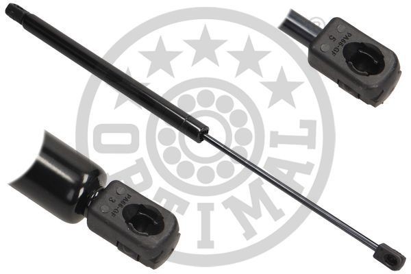 Упругий элемент, крышка багажника / помещения для груза AG40055 OPTIMAL