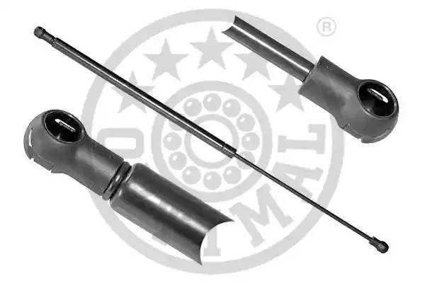 Газовая пружина, заднее стекло AG39015 OPTIMAL
