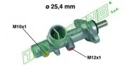 Главный тормозной цилиндр PF484 TRUSTING
