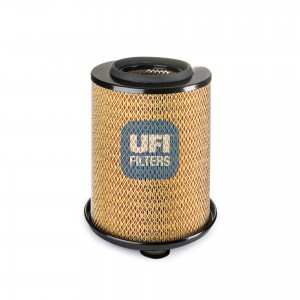 Воздушный фильтр 27.281.00 UFI