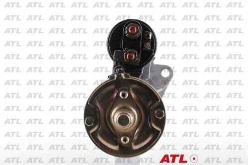 Стартер A 17 440 ATL DELTA AUTOTECHNIK