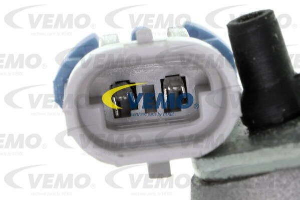 Компрессор, кондиционер V40-15-2010 VEMO