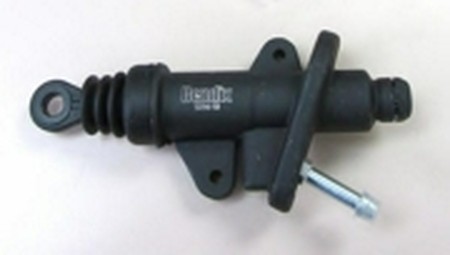 Главный цилиндр, система сцепления 122109B BENDIX JURID