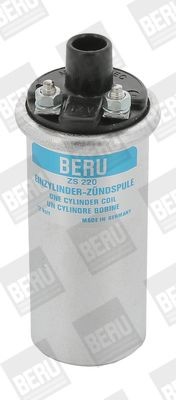 Регулятор генератора GER036 BERU