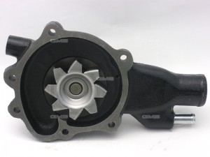 Насос - помпа системы охлаждения ДВС GWN-38A GMB