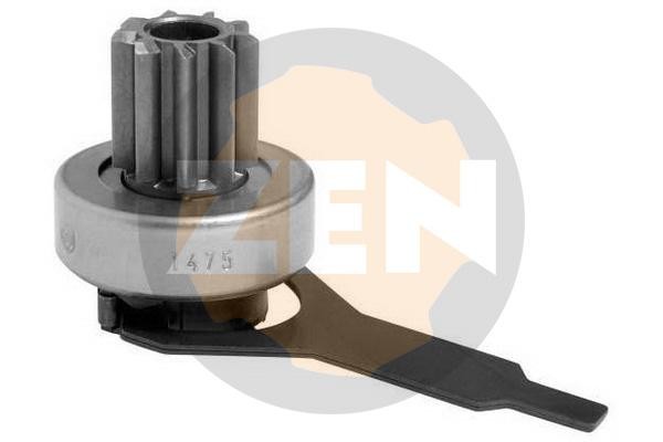 Бендикс стартера ZN1475 ZEN