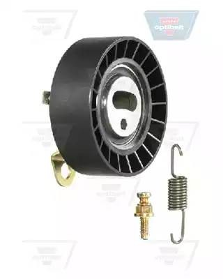Комплект ремня ГРМ KT1011 OPTIBELT