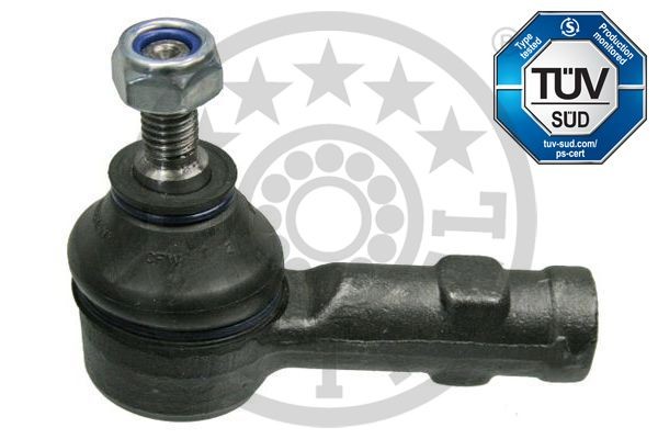 Наконечник поперечной рулевой тяги G11272 OPTIMAL