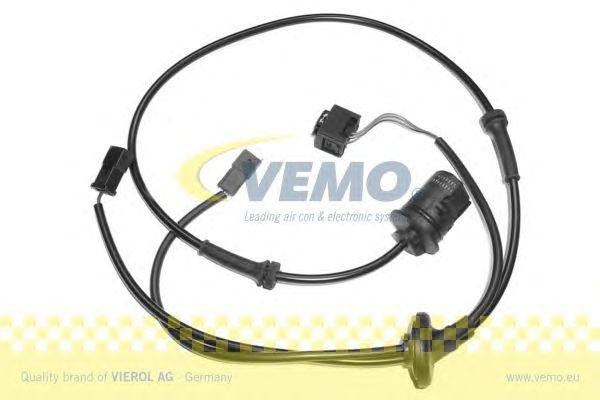 Датчик, частота вращения колеса V10-72-1091 VEMO