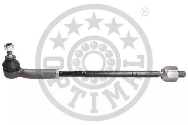 Поперечная рулевая тяга G0608 OPTIMAL
