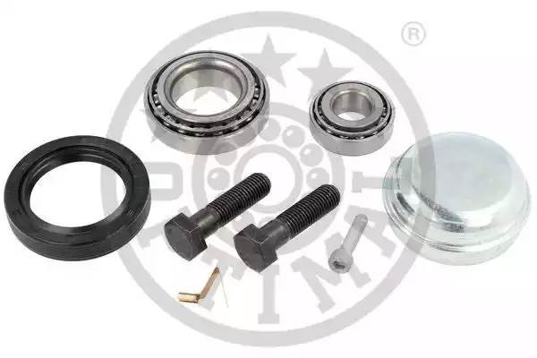 Комплект подшипника ступицы колеса 401048L OPTIMAL