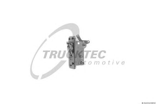 Замок двери 01.53.001 TRUCKTEC