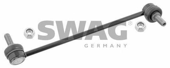Тяга / стойка, стабилизатор 89 92 8672 SWAG