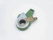 Система тяг и рычагов, тормозная система 72910C HALDEX