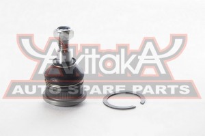 Опора шаровая подвески 0420-696 ASVA