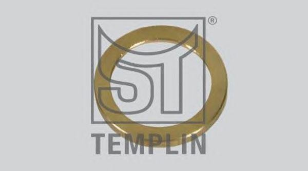 Упорное кольцо 022107129010 TEMPLIN