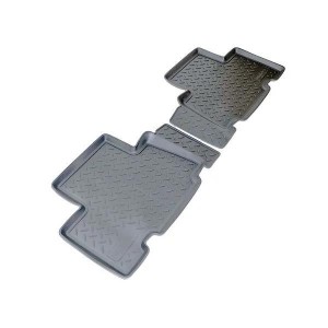 Коврик салона NPL-PO-88-46 NORPLAST