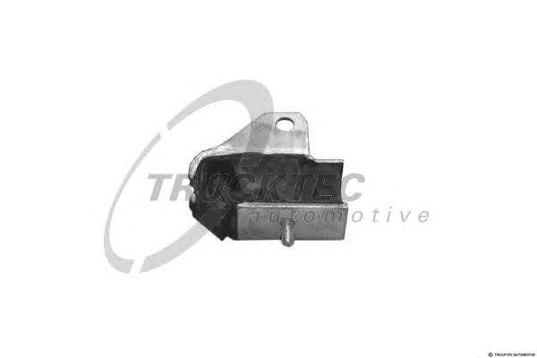 Подвеска, двигатель 07.20.034 TRUCKTEC