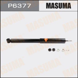 Амортизатор подвески P6377 MASUMA